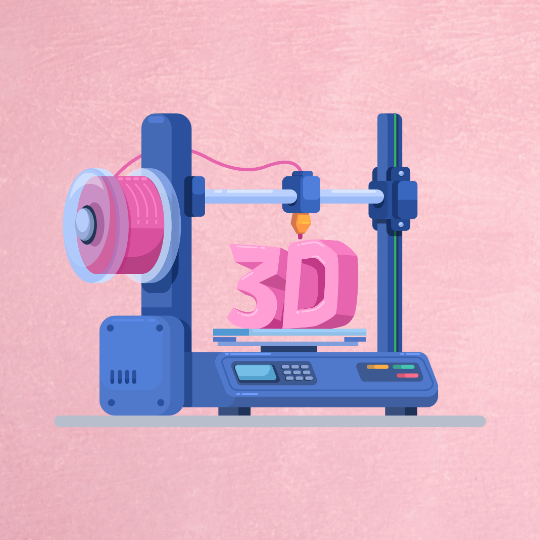 Impresion 3D